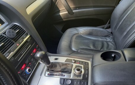 Audi Q7, 2010 год, 2 000 000 рублей, 18 фотография