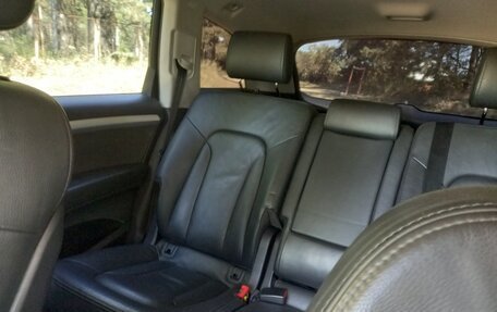 Audi Q7, 2010 год, 2 000 000 рублей, 17 фотография