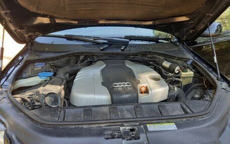 Audi Q7, 2010 год, 2 000 000 рублей, 16 фотография