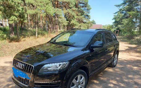 Audi Q7, 2010 год, 2 000 000 рублей, 19 фотография