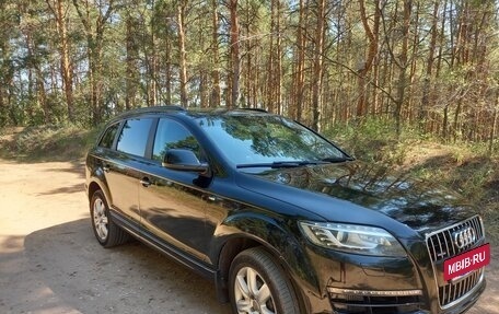 Audi Q7, 2010 год, 2 000 000 рублей, 20 фотография