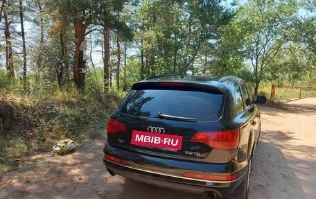 Audi Q7, 2010 год, 2 000 000 рублей, 22 фотография