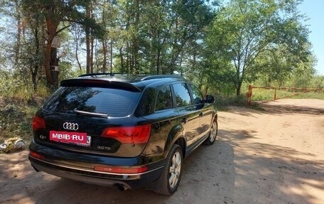 Audi Q7, 2010 год, 2 000 000 рублей, 21 фотография
