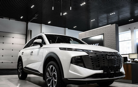 Haval F7, 2025 год, 3 612 510 рублей, 3 фотография