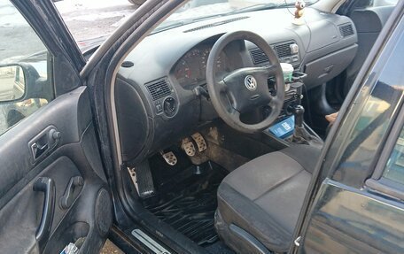 Volkswagen Golf IV, 2000 год, 315 000 рублей, 5 фотография