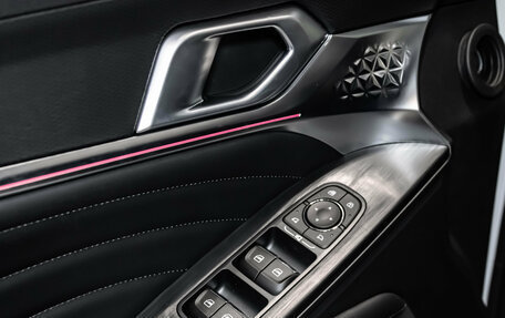 Haval F7, 2025 год, 3 612 510 рублей, 10 фотография