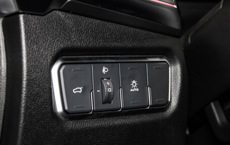 Haval F7, 2025 год, 3 612 510 рублей, 17 фотография