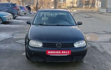 Volkswagen Golf IV, 2000 год, 315 000 рублей, 2 фотография