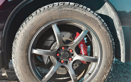 Subaru Forester, 2014 год, 2 200 000 рублей, 9 фотография