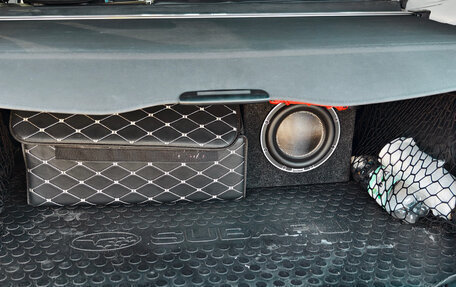 Subaru Forester, 2014 год, 2 200 000 рублей, 15 фотография