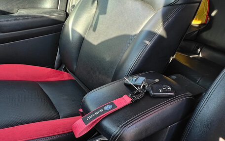 Subaru Forester, 2014 год, 2 200 000 рублей, 7 фотография