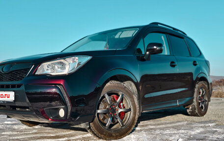 Subaru Forester, 2014 год, 2 200 000 рублей, 6 фотография