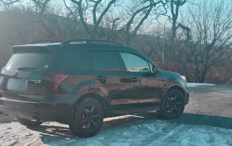 Subaru Forester, 2014 год, 2 200 000 рублей, 2 фотография