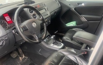 Volkswagen Tiguan I, 2008 год, 960 000 рублей, 1 фотография