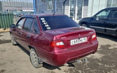 Daewoo Nexia I рестайлинг, 2011 год, 199 000 рублей, 1 фотография