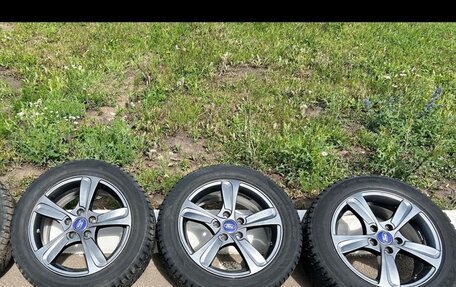 Ford Focus III, 2011 год, 850 000 рублей, 3 фотография