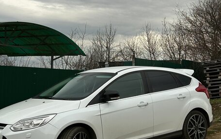 Ford Focus III, 2011 год, 850 000 рублей, 9 фотография