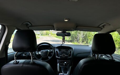 Ford Focus III, 2011 год, 850 000 рублей, 6 фотография