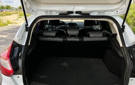 Ford Focus III, 2011 год, 850 000 рублей, 4 фотография