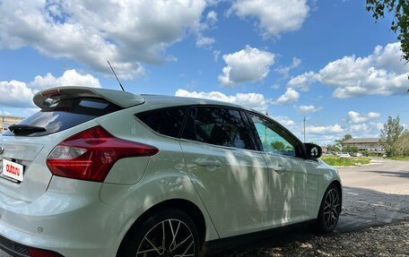 Ford Focus III, 2011 год, 850 000 рублей, 11 фотография