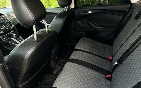 Ford Focus III, 2011 год, 850 000 рублей, 10 фотография