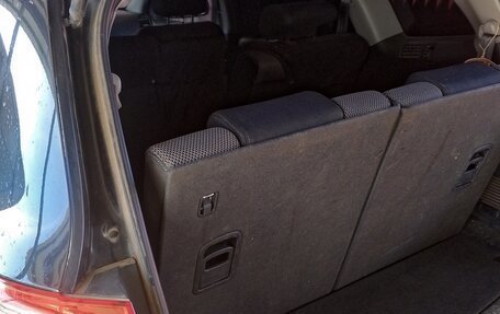 Hyundai Santa Fe III рестайлинг, 2008 год, 1 150 000 рублей, 5 фотография