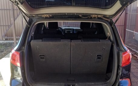 Hyundai Santa Fe III рестайлинг, 2008 год, 1 150 000 рублей, 3 фотография