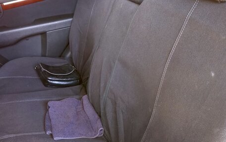 Hyundai Santa Fe III рестайлинг, 2008 год, 1 150 000 рублей, 6 фотография