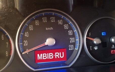 Hyundai Santa Fe III рестайлинг, 2008 год, 1 150 000 рублей, 8 фотография