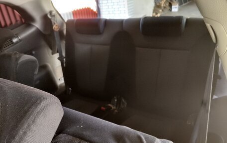 Hyundai Santa Fe III рестайлинг, 2008 год, 1 150 000 рублей, 4 фотография