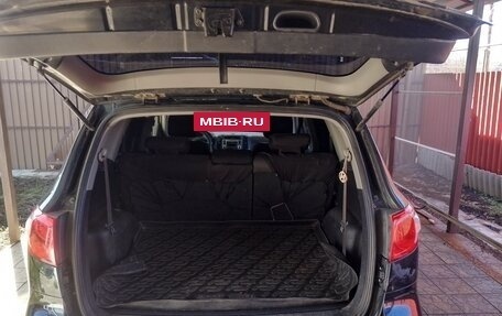 Hyundai Santa Fe III рестайлинг, 2008 год, 1 150 000 рублей, 2 фотография