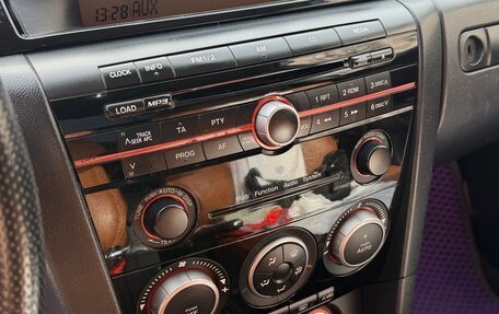 Mazda 3, 2008 год, 799 000 рублей, 14 фотография