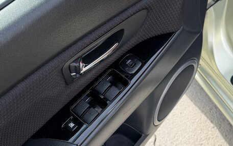 Mazda 3, 2008 год, 799 000 рублей, 16 фотография