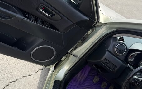 Mazda 3, 2008 год, 799 000 рублей, 17 фотография