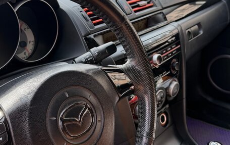 Mazda 3, 2008 год, 799 000 рублей, 15 фотография