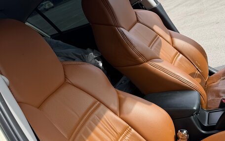 Mazda 3, 2008 год, 799 000 рублей, 19 фотография