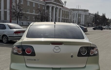 Mazda 3, 2008 год, 799 000 рублей, 6 фотография