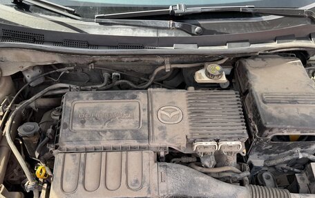 Mazda 3, 2008 год, 799 000 рублей, 29 фотография