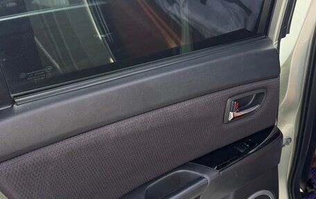 Mazda 3, 2008 год, 799 000 рублей, 24 фотография