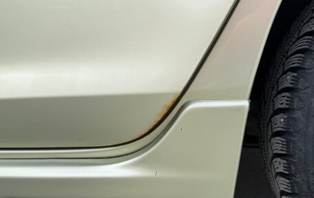 Mazda 3, 2008 год, 799 000 рублей, 25 фотография