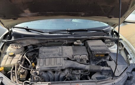 Mazda 3, 2008 год, 799 000 рублей, 30 фотография