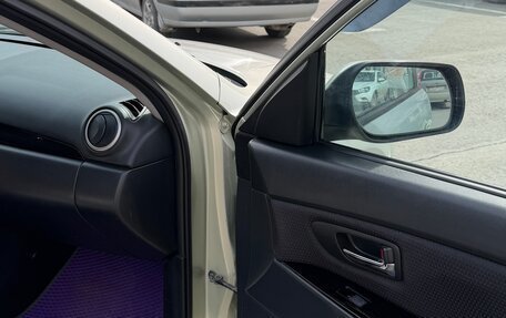 Mazda 3, 2008 год, 799 000 рублей, 21 фотография