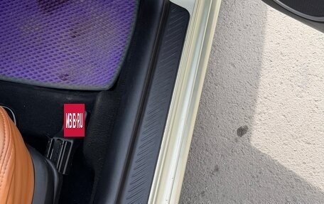 Mazda 3, 2008 год, 799 000 рублей, 22 фотография