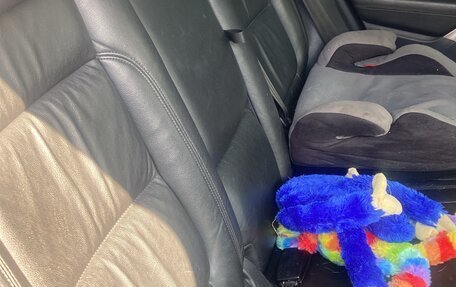 Volkswagen Tiguan I, 2008 год, 960 000 рублей, 7 фотография