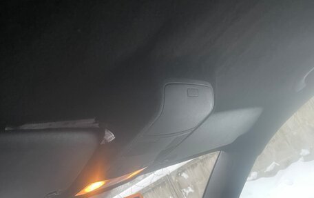 Volkswagen Tiguan I, 2008 год, 960 000 рублей, 10 фотография