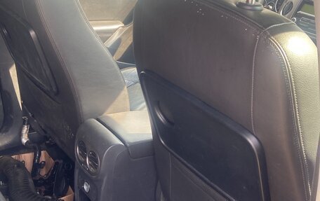 Volkswagen Tiguan I, 2008 год, 960 000 рублей, 3 фотография