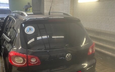 Volkswagen Tiguan I, 2008 год, 960 000 рублей, 13 фотография