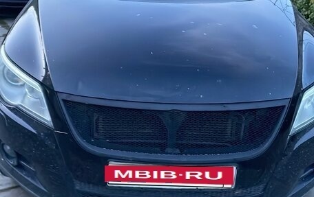 Volkswagen Tiguan I, 2008 год, 960 000 рублей, 5 фотография