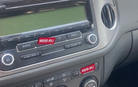 Volkswagen Tiguan I, 2008 год, 960 000 рублей, 4 фотография