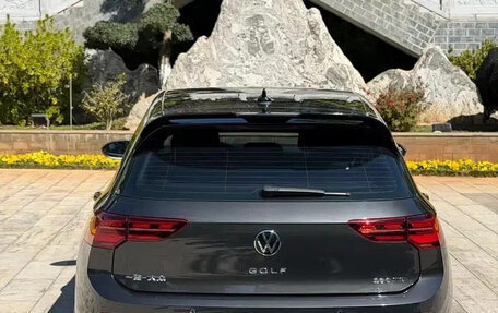 Volkswagen Golf VIII, 2022 год, 1 799 123 рублей, 5 фотография